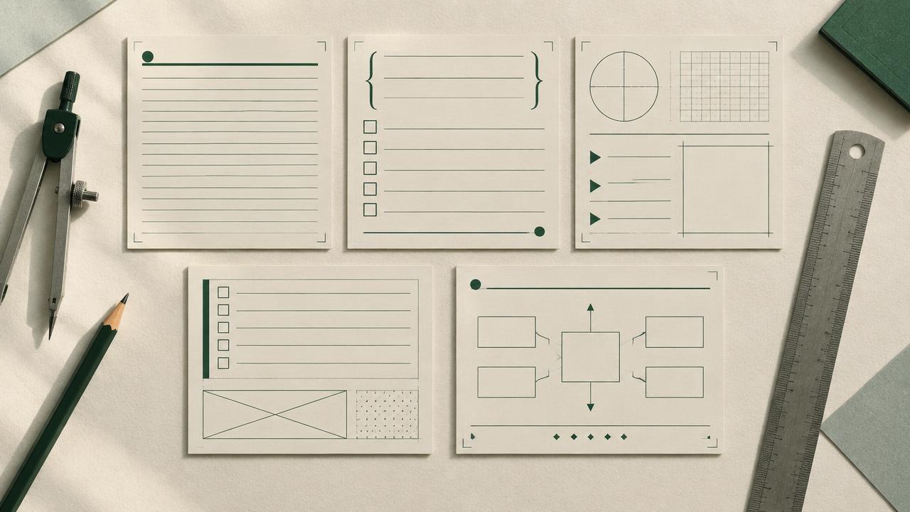 Five ChatGPT Prompt Patterns That Always Work