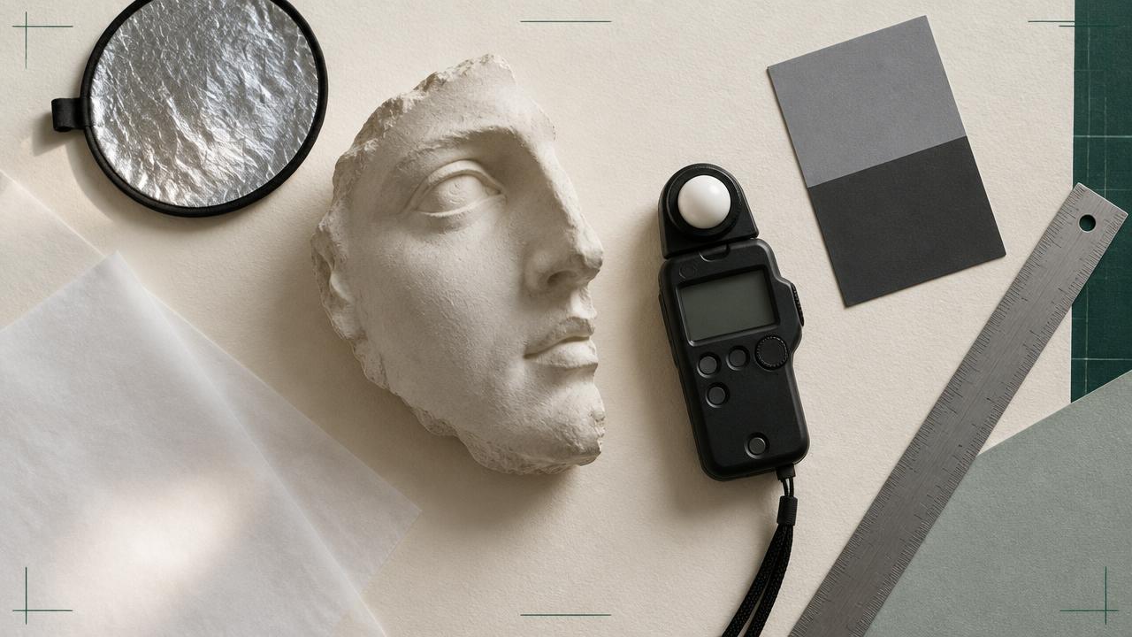 Photoreal Prompts for Flux Without the Plastic Look