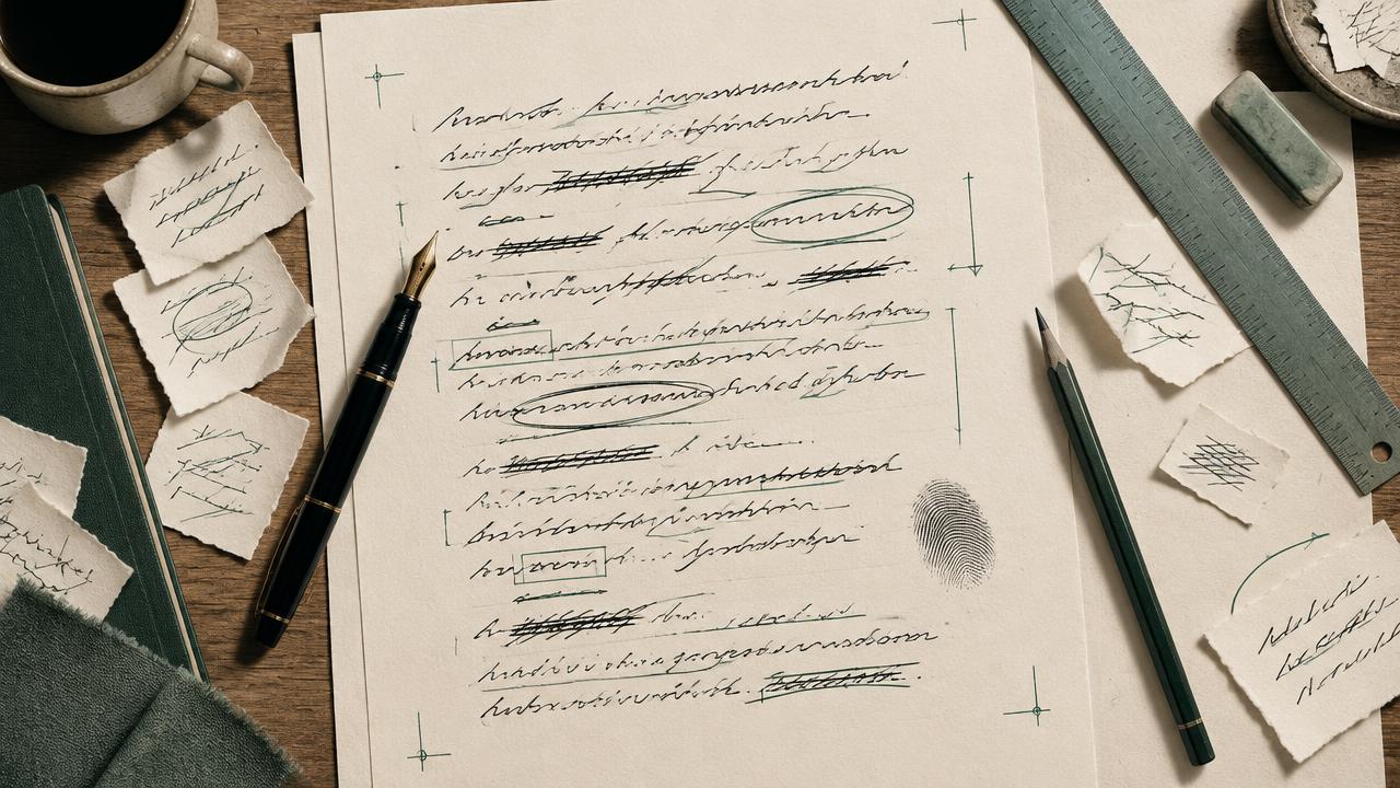 How We Write With AI in 2026 (Without Sounding Like AI)