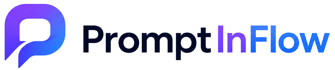 Prompt InFlow
